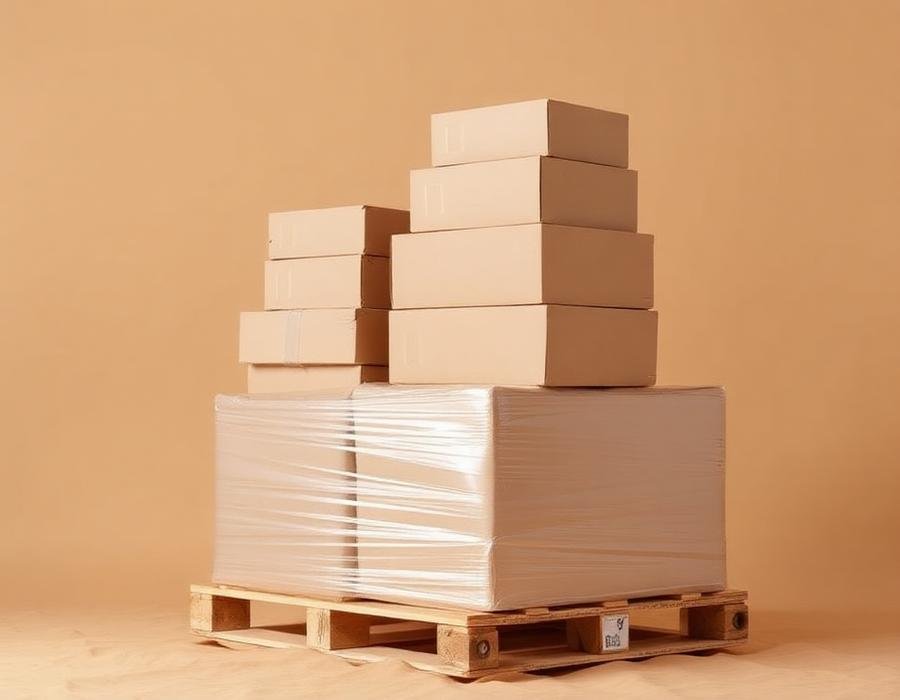 General Wholesale Lines