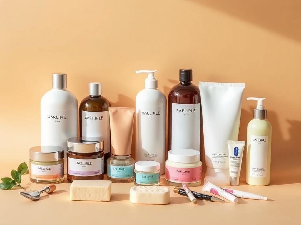 Health & Beauty