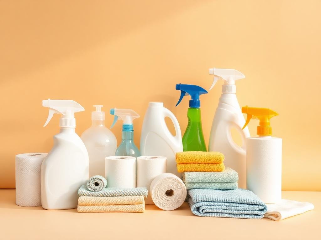 Household & Cleaning
