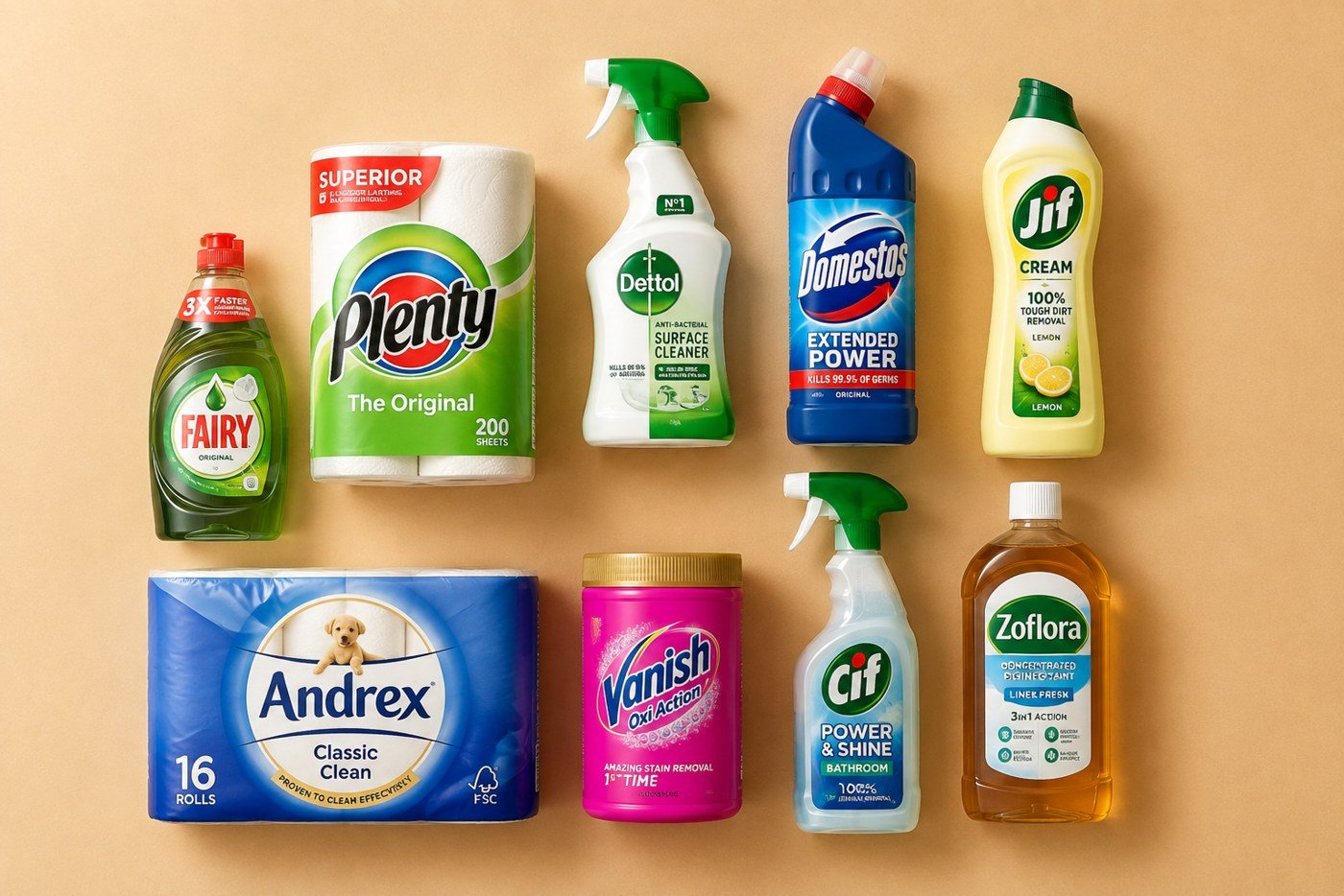 Household Goods