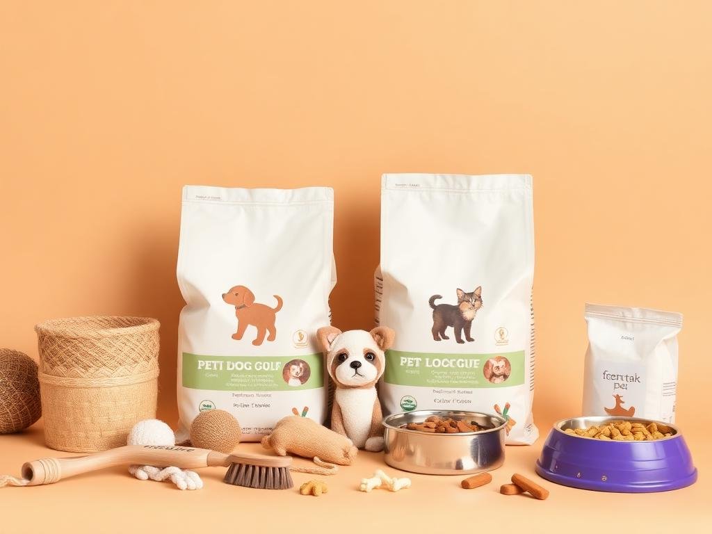 Pet Care